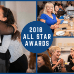 US Annual Associate Awards