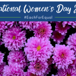 Celebrating International Women’s Day 2020