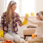 Our Best Spring Cleaning Tips