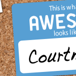This Is What Awesome Looks Like At Morguard I Courtney M.