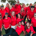 2019 LLS Golf Tournament Fundraiser