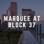 Get To Know Marquee At Block 37