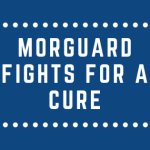 Morguard Continues To Fight For A Cure