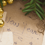 Resolutions And Recollections
