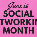 Help Save Lives During Social Petworking Month This June