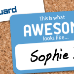 This Is What Awesome Looks Like At Morguard | Sophie D