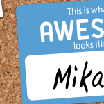 This Is What Awesome Looks Like At Morguard I Mikala D