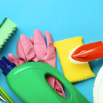 It’s Time To Bring Some Spring Cleaning Magic To Your Morguard Apartment