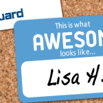 This Is What Awesome Looks Like I Lisa H